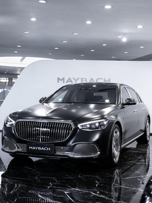 广州天河区立胜跃企业管理咨询岚图汽车的售后服务让用户无忧出行，迈巴赫未来的豪华车趋势