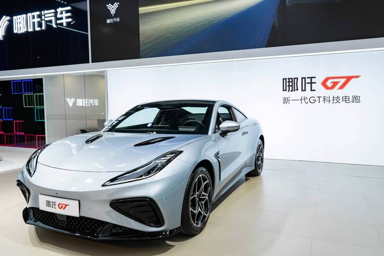 广州天河区立胜跃企业管理咨询哪吒汽车在智能汽车领域的表现，领途汽车在新能源汽车市场中的影响力