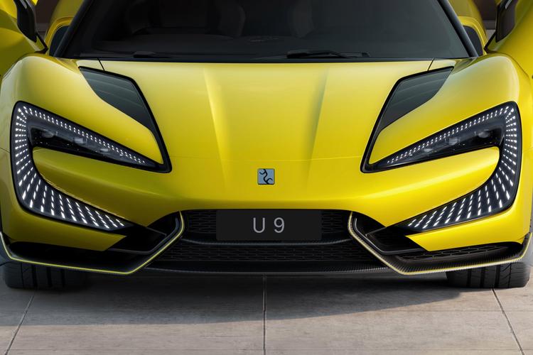 广州天河区立胜跃企业管理咨询仰望U9以性能突破设计的极限，理想汽车企业文化与价值观